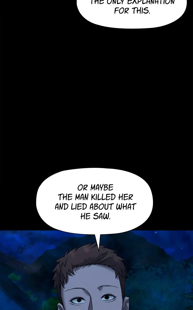 The Gwichon Village Mystery Chapter 46 Page 12