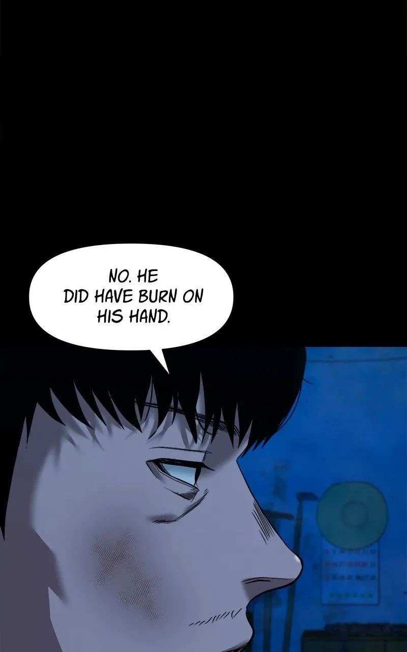 The Gwichon Village Mystery Chapter 46 Page 14