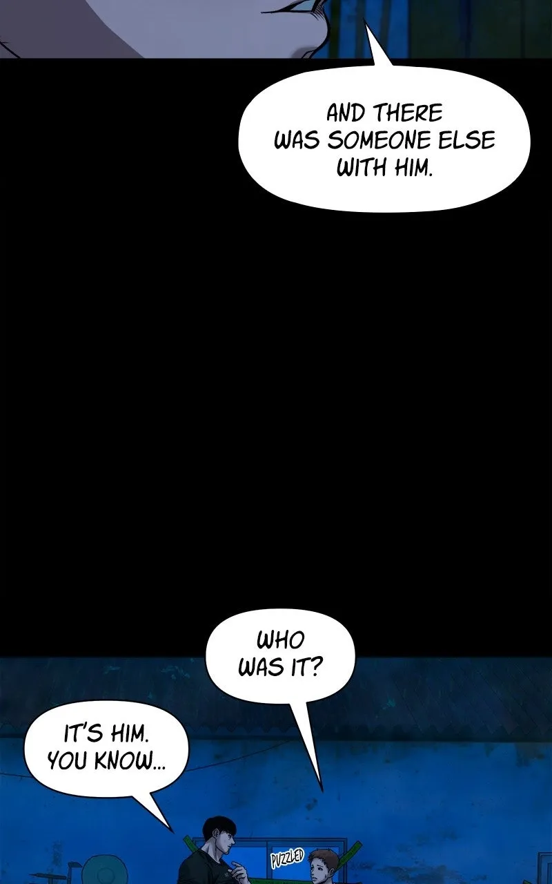 The Gwichon Village Mystery Chapter 46 Page 15