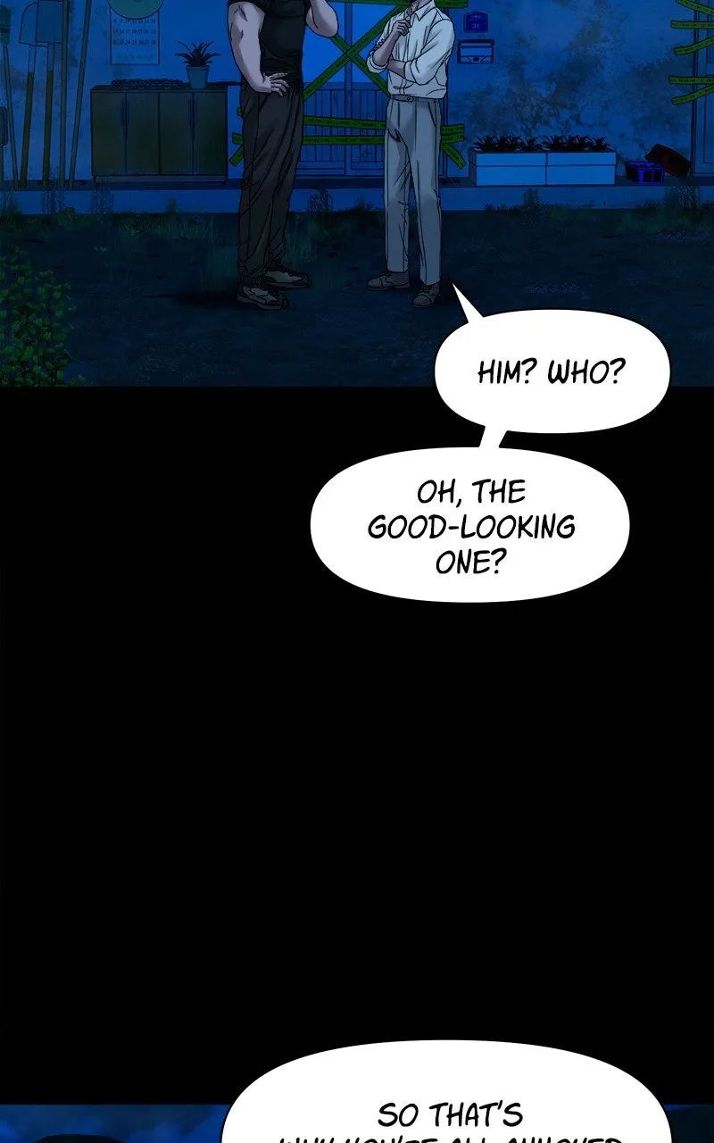 The Gwichon Village Mystery Chapter 46 Page 16