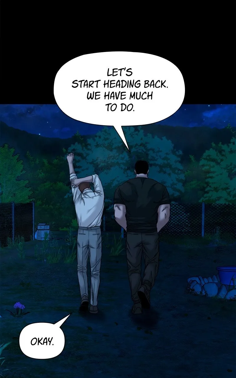 The Gwichon Village Mystery Chapter 46 Page 18