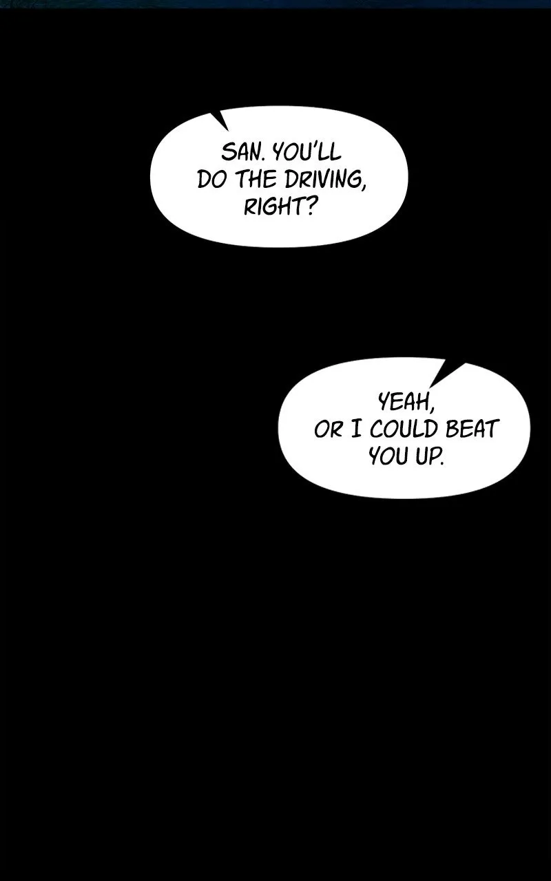 The Gwichon Village Mystery Chapter 46 Page 19