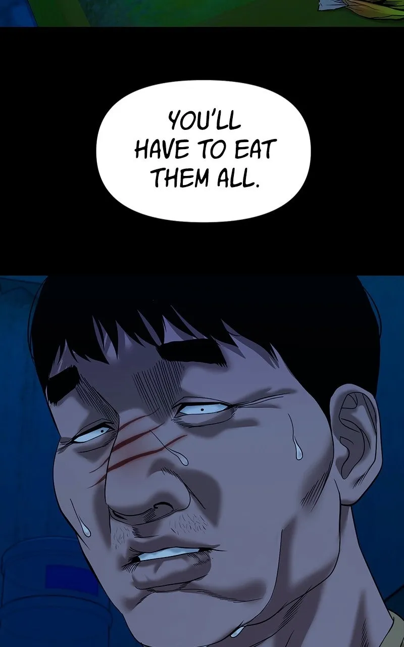 The Gwichon Village Mystery Chapter 46 Page 22