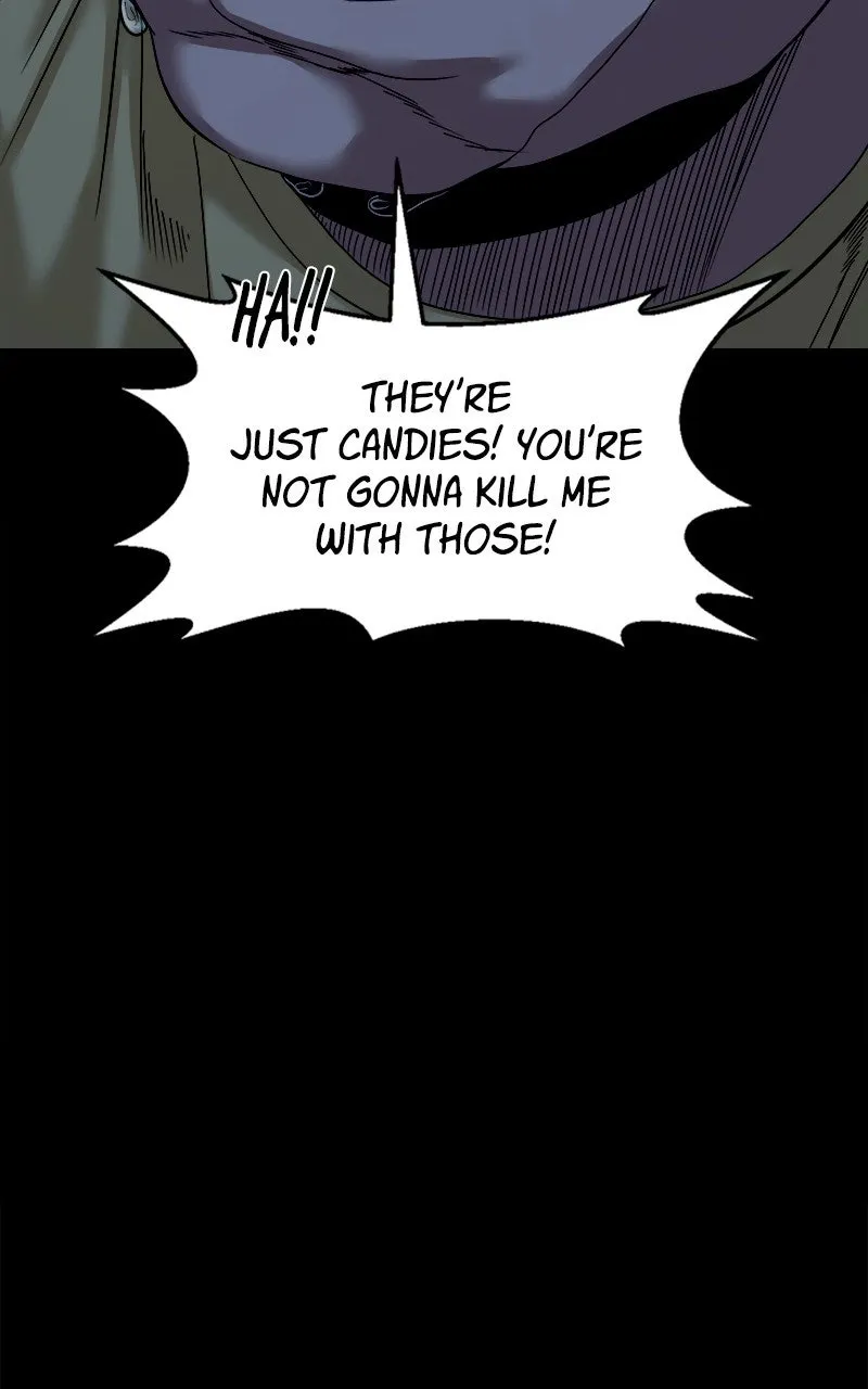 The Gwichon Village Mystery Chapter 46 Page 26