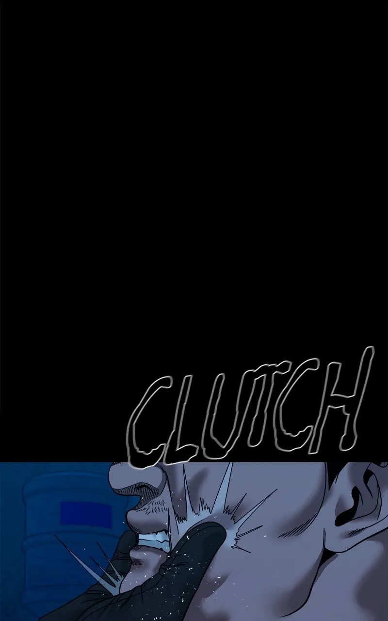 The Gwichon Village Mystery Chapter 46 Page 28