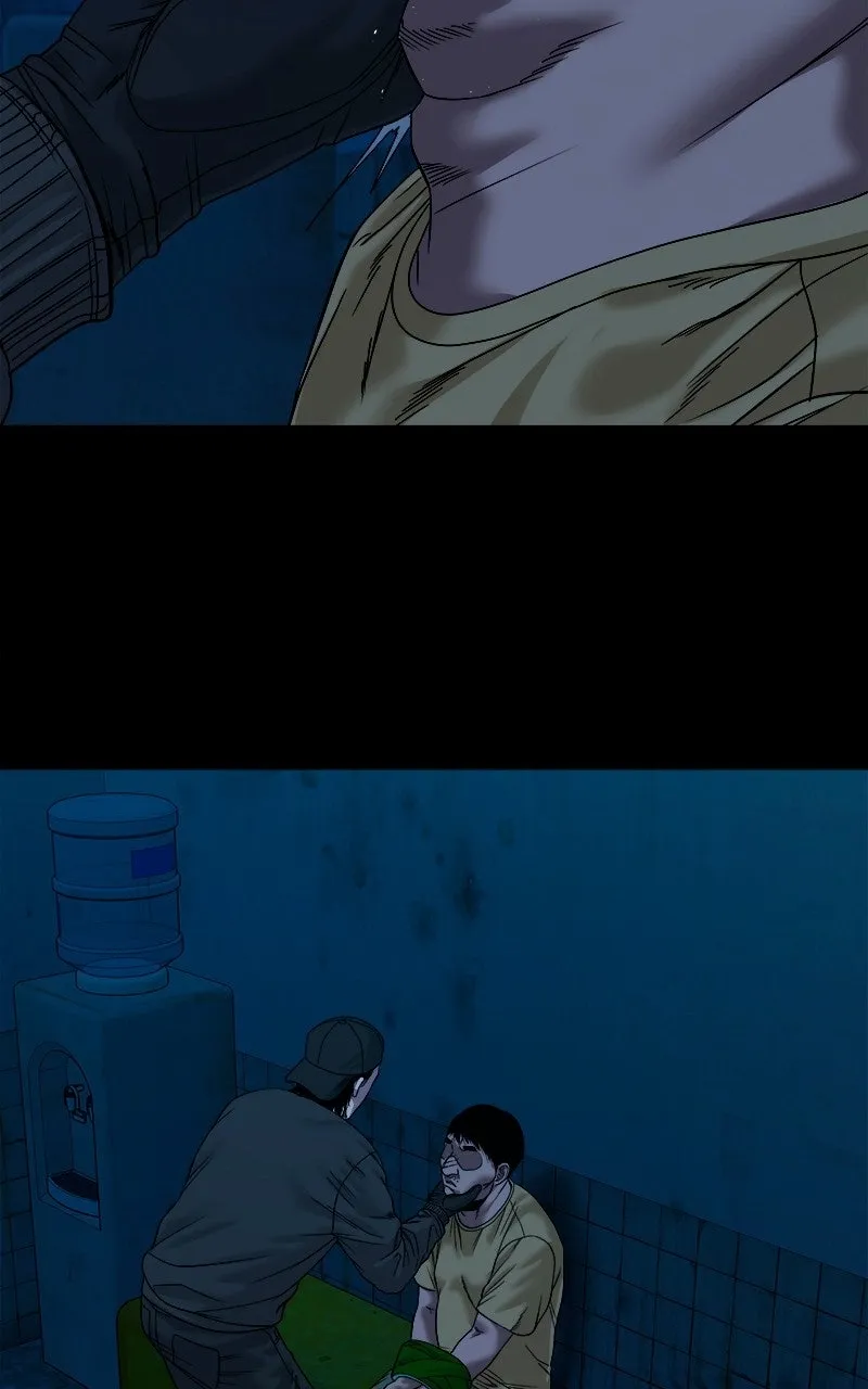 The Gwichon Village Mystery Chapter 46 Page 29