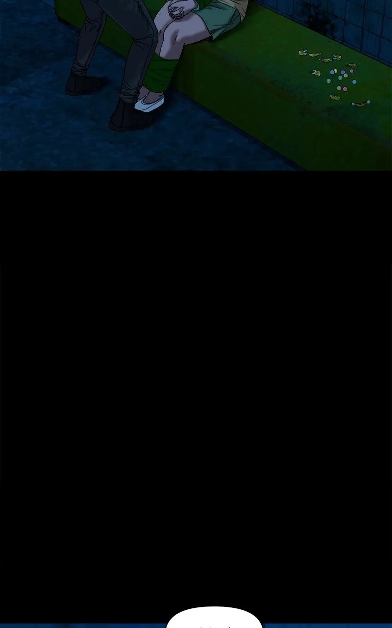 The Gwichon Village Mystery Chapter 46 Page 30
