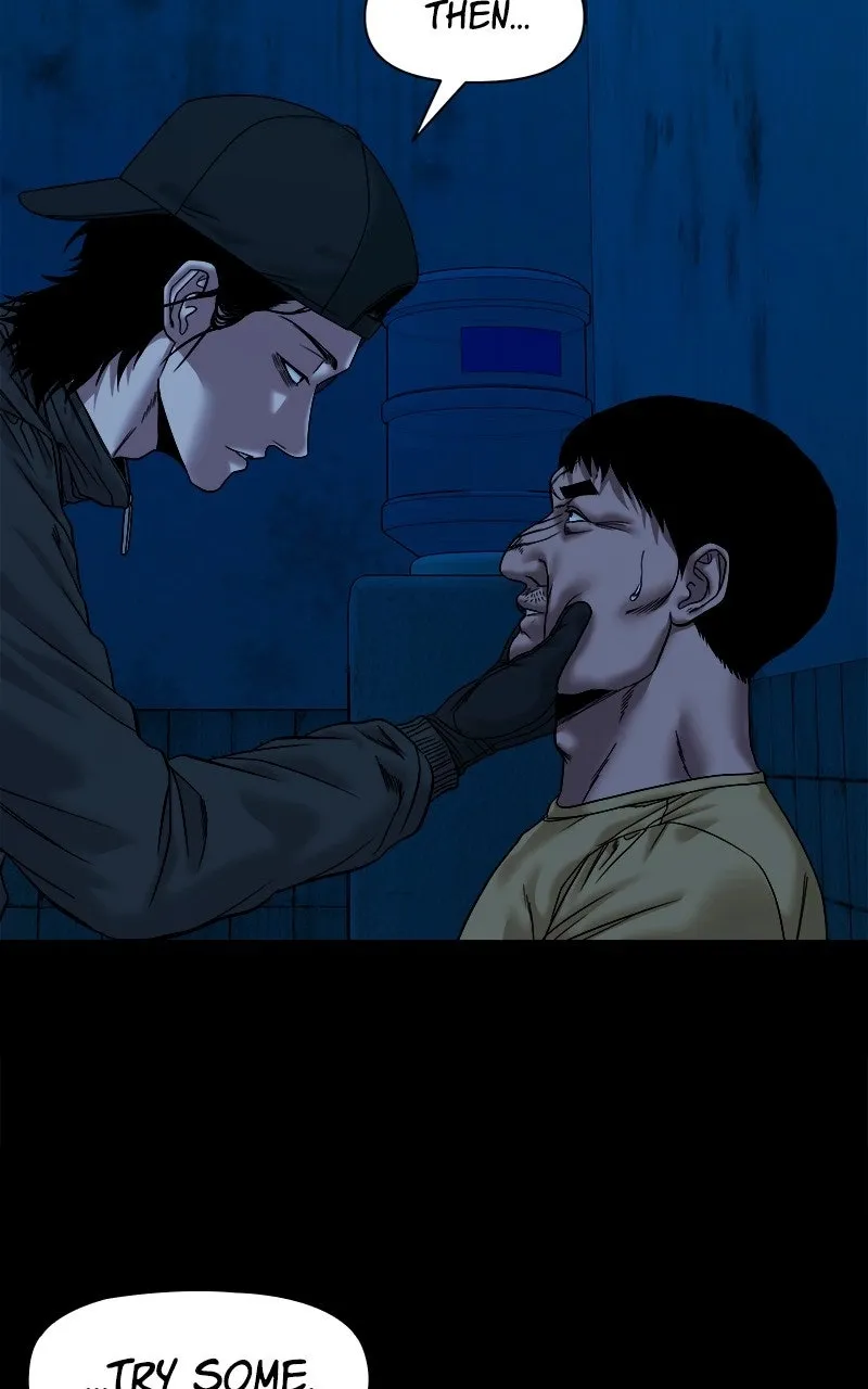 The Gwichon Village Mystery Chapter 46 Page 31