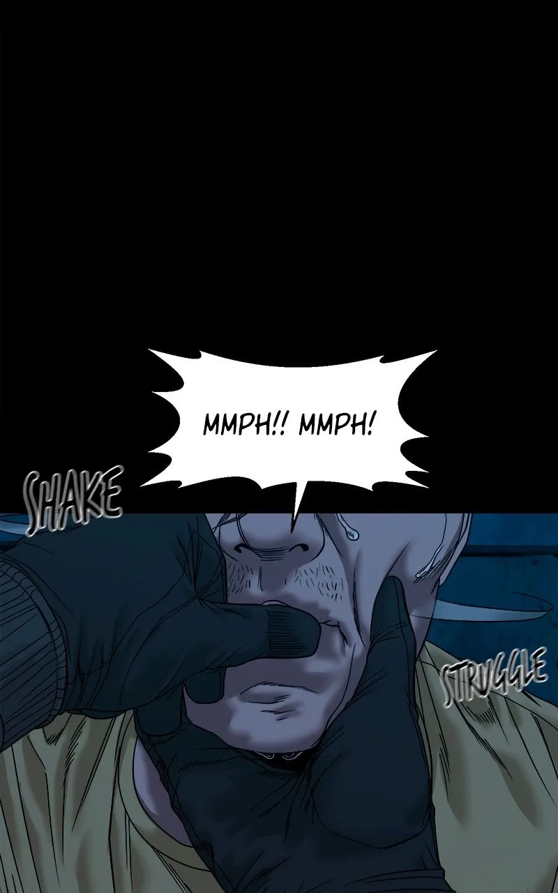 The Gwichon Village Mystery Chapter 46 Page 33