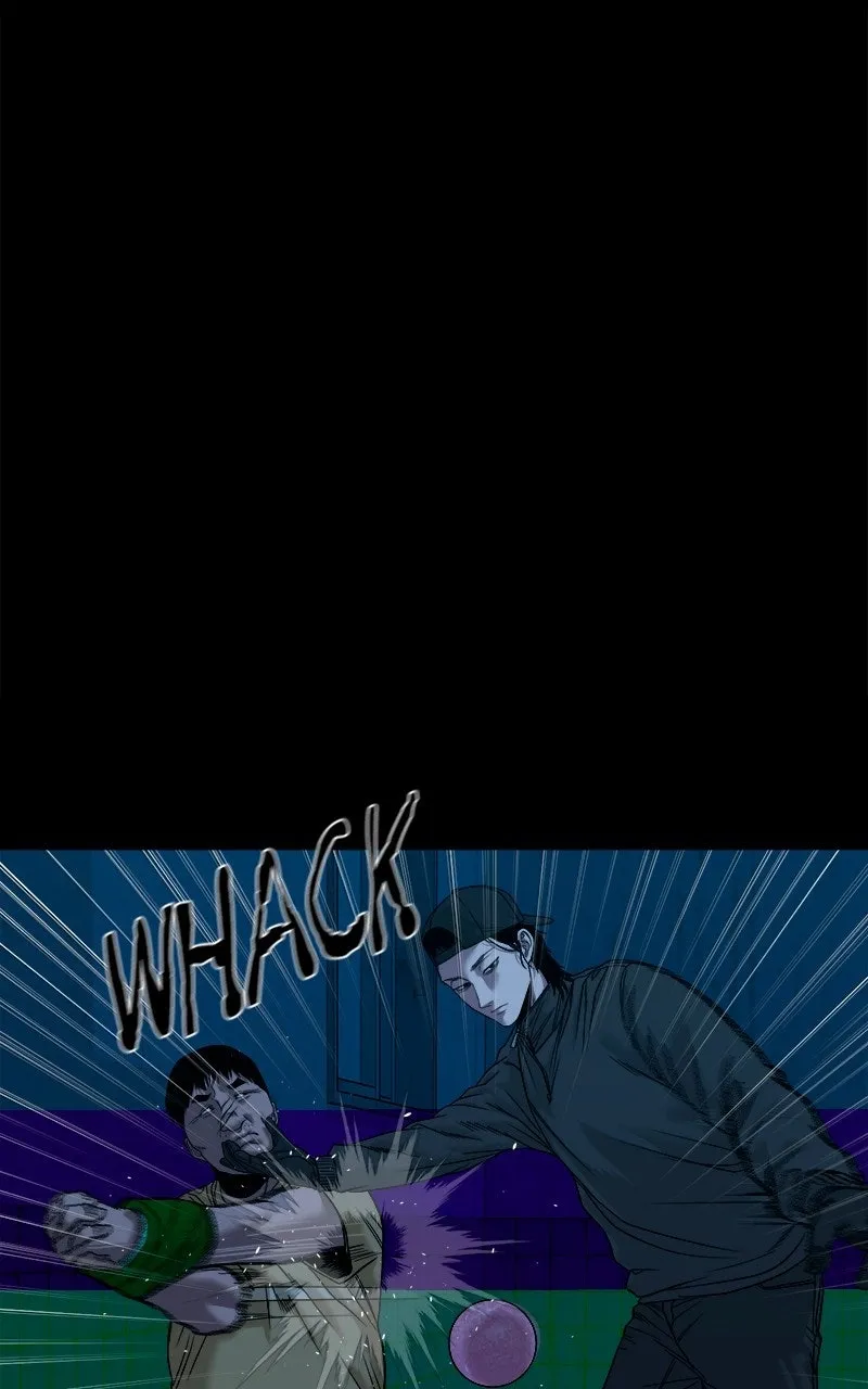 The Gwichon Village Mystery Chapter 46 Page 36
