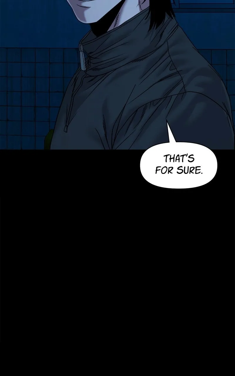 The Gwichon Village Mystery Chapter 46 Page 39