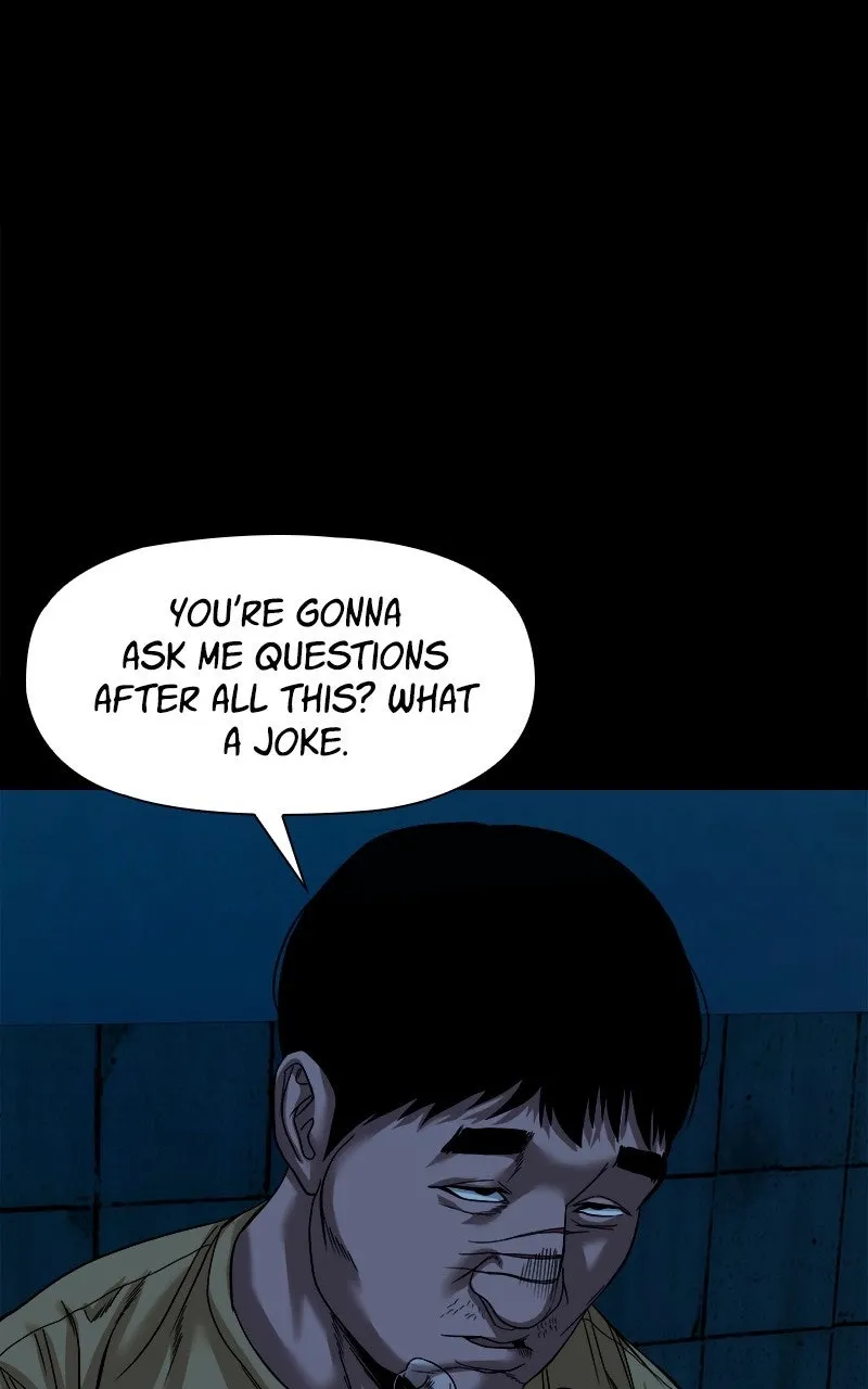 The Gwichon Village Mystery Chapter 46 Page 41
