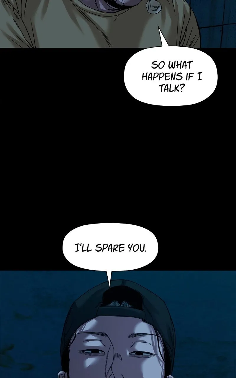 The Gwichon Village Mystery Chapter 46 Page 42