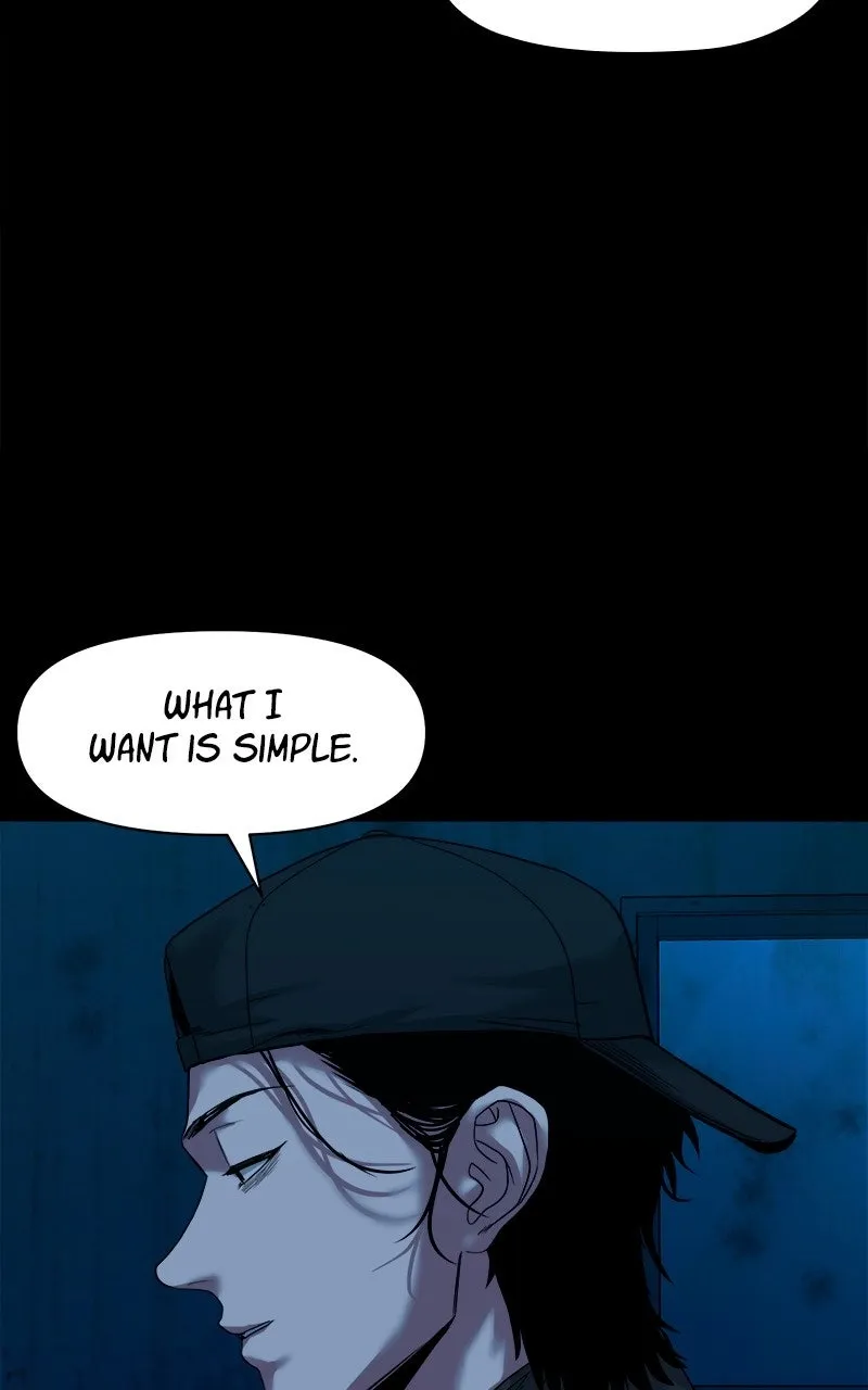 The Gwichon Village Mystery Chapter 46 Page 45