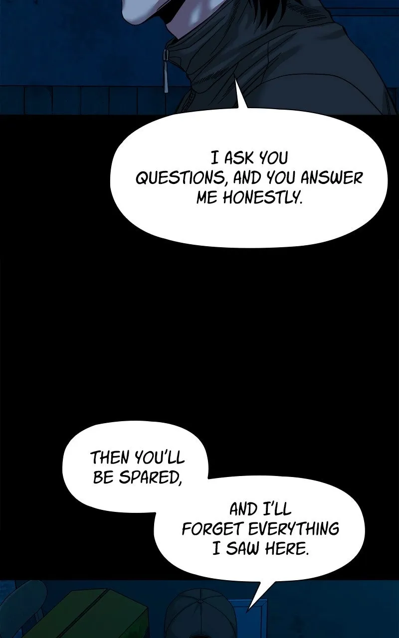 The Gwichon Village Mystery Chapter 46 Page 46