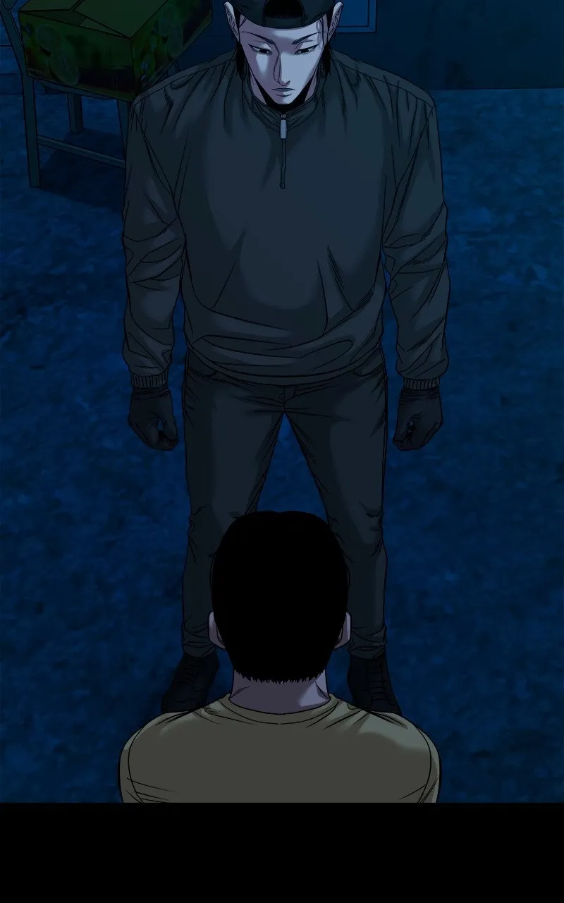 The Gwichon Village Mystery Chapter 46 Page 47