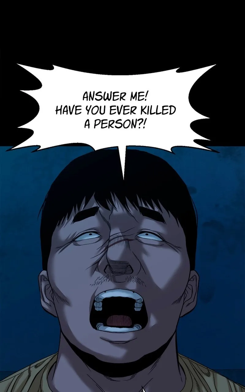The Gwichon Village Mystery Chapter 46 Page 48