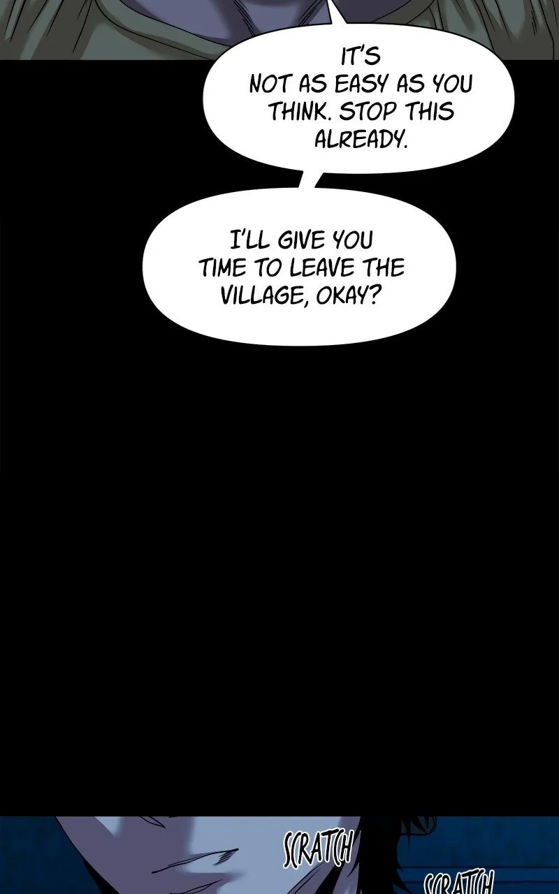 The Gwichon Village Mystery Chapter 46 Page 49