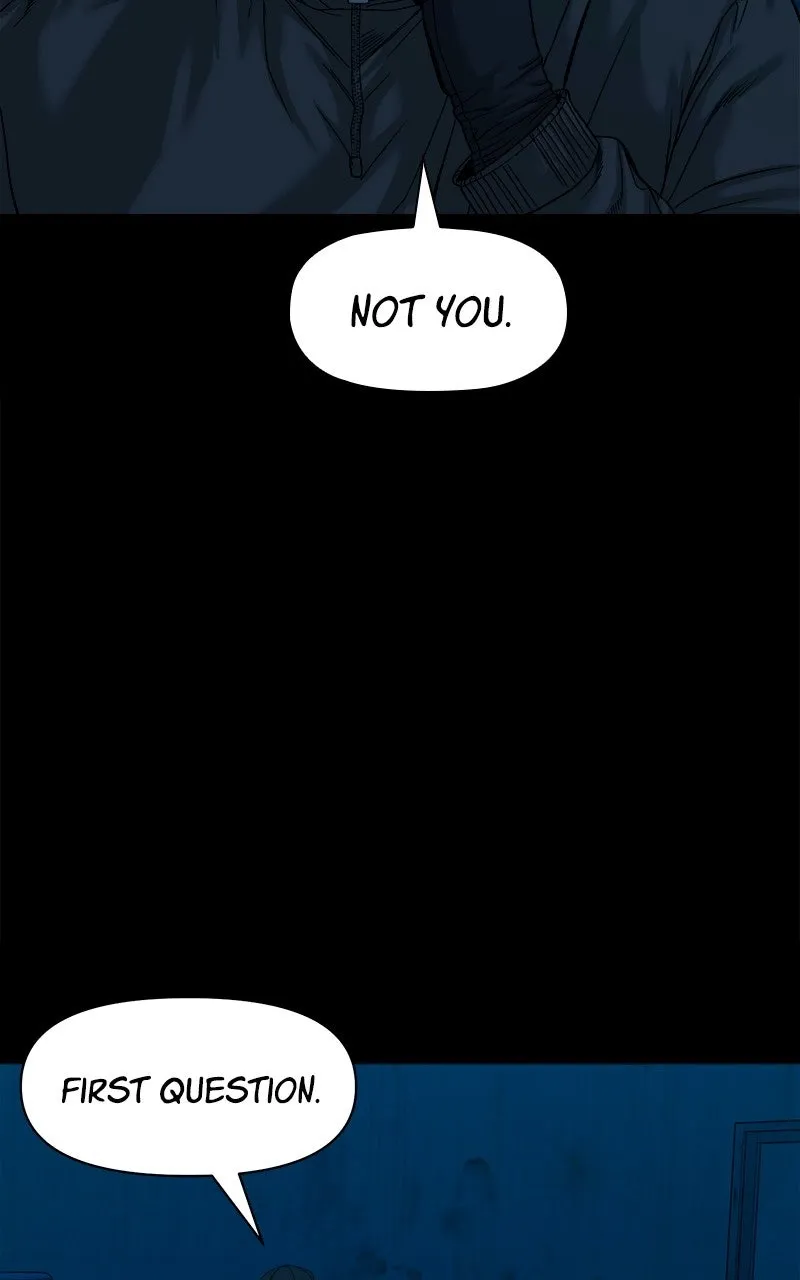 The Gwichon Village Mystery Chapter 46 Page 51