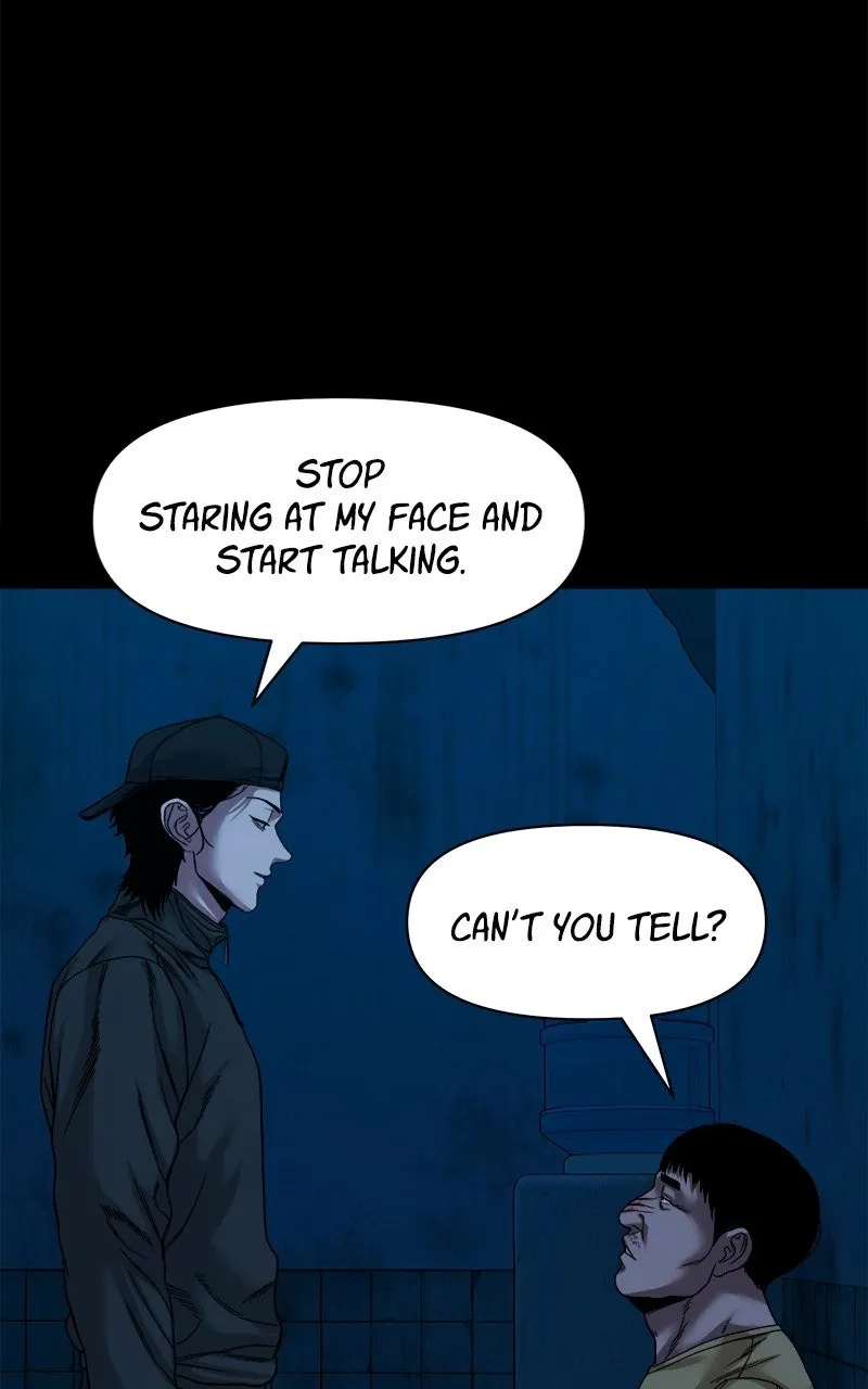 The Gwichon Village Mystery Chapter 46 Page 54
