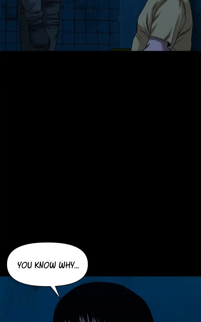 The Gwichon Village Mystery Chapter 46 Page 55