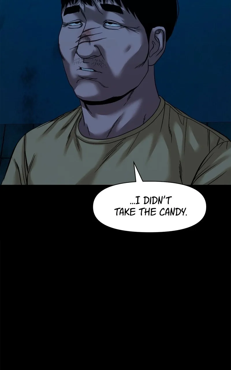 The Gwichon Village Mystery Chapter 46 Page 56