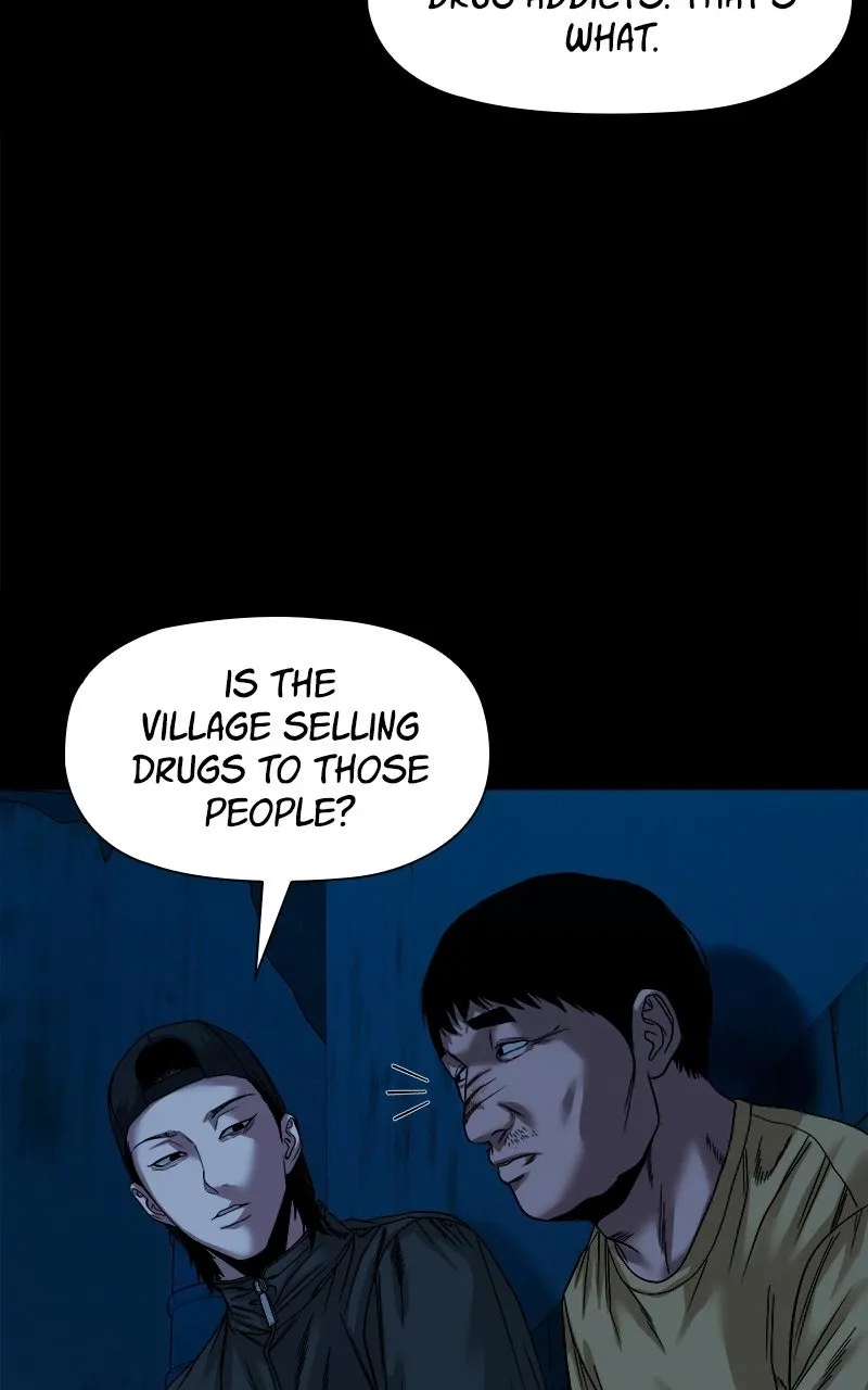 The Gwichon Village Mystery Chapter 46 Page 59