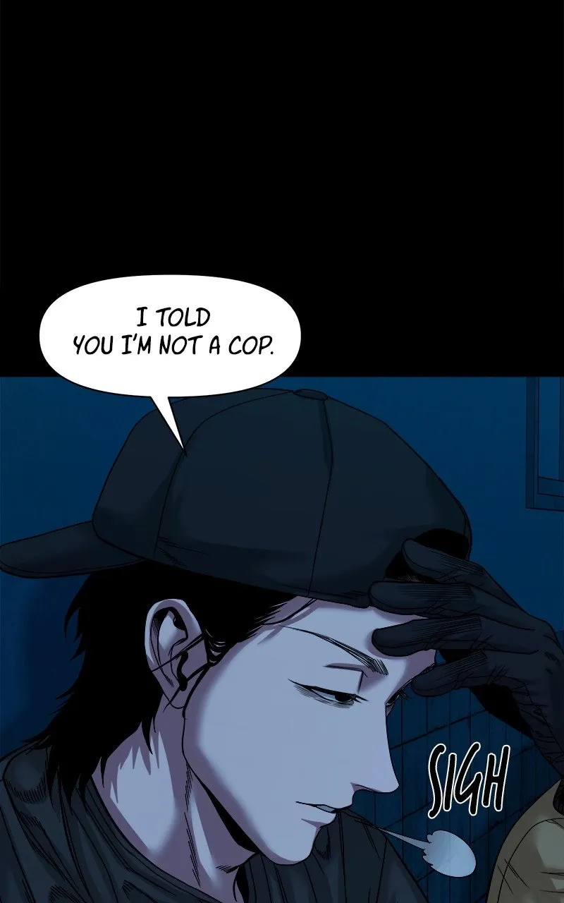 The Gwichon Village Mystery Chapter 46 Page 62