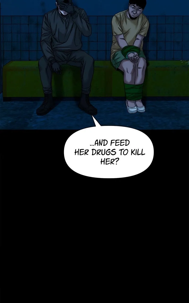 The Gwichon Village Mystery Chapter 46 Page 64
