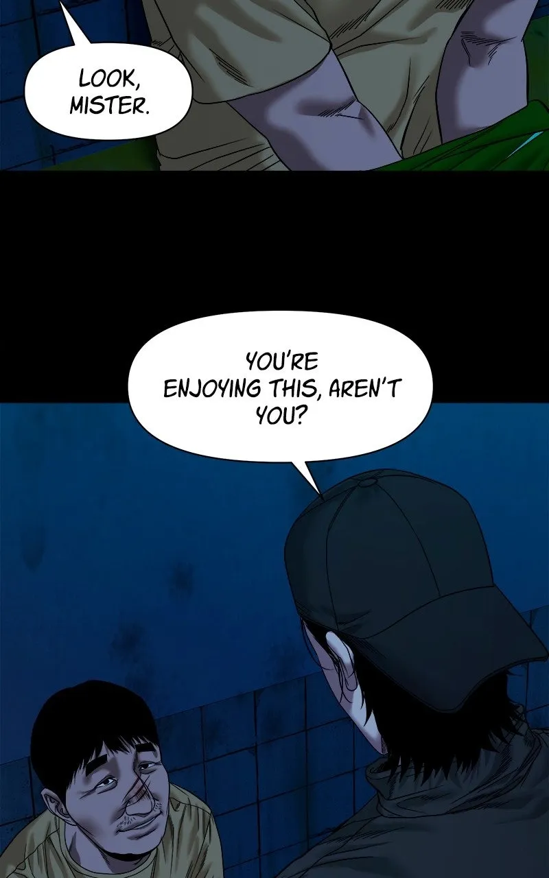The Gwichon Village Mystery Chapter 46 Page 67