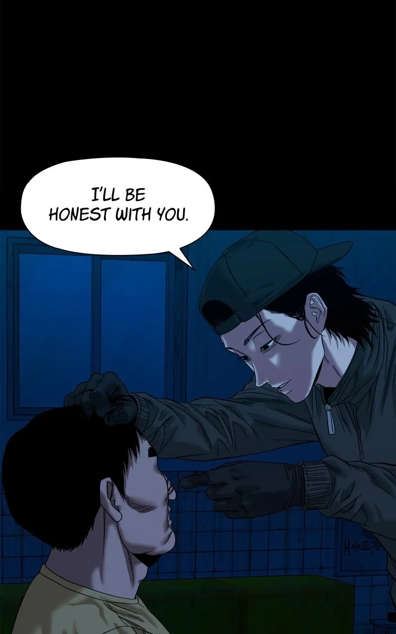The Gwichon Village Mystery Chapter 46 Page 70
