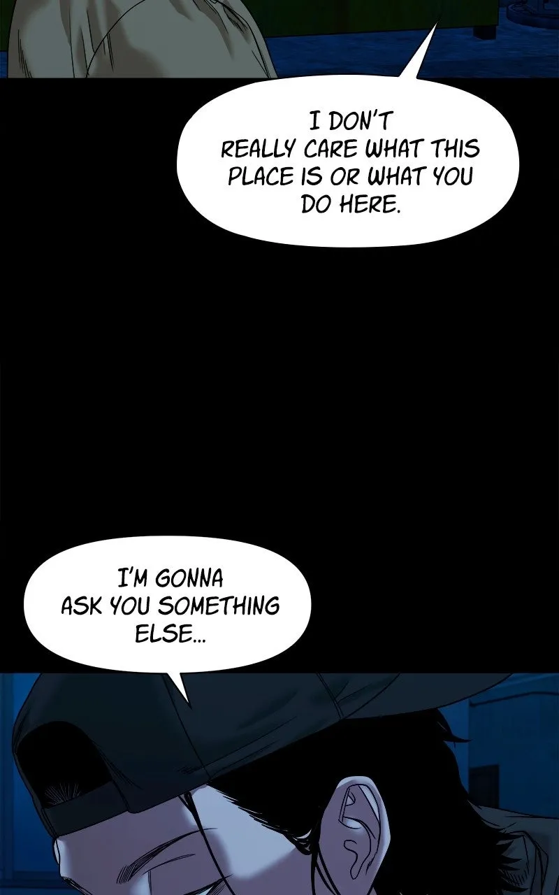 The Gwichon Village Mystery Chapter 46 Page 71