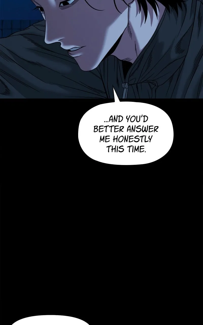 The Gwichon Village Mystery Chapter 46 Page 72