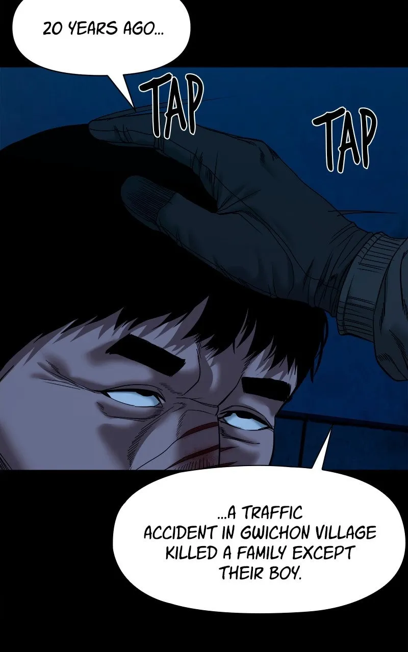 The Gwichon Village Mystery Chapter 46 Page 73