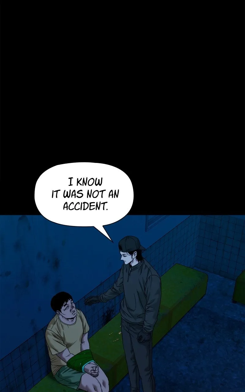 The Gwichon Village Mystery Chapter 46 Page 74