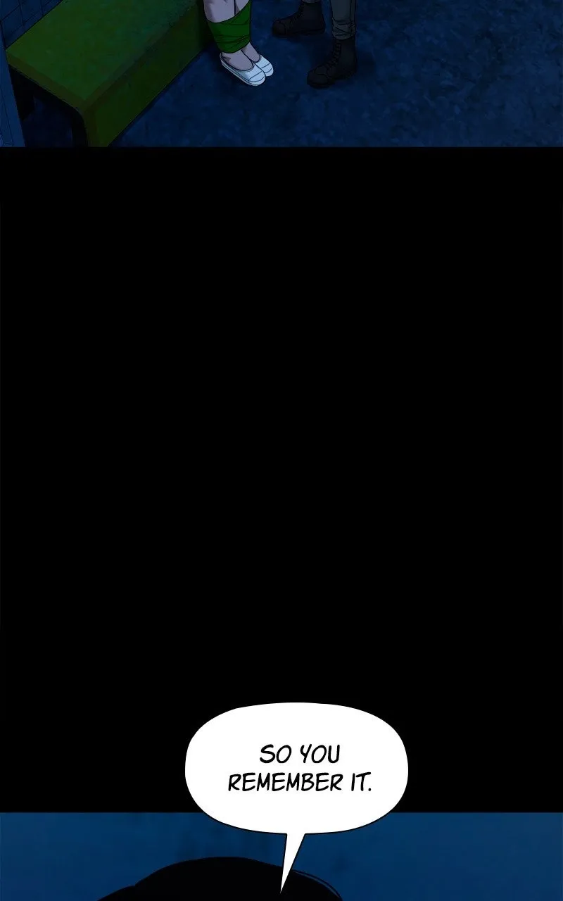 The Gwichon Village Mystery Chapter 46 Page 75