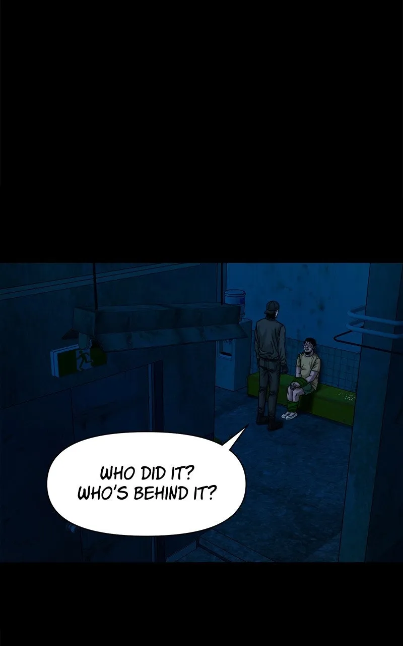 The Gwichon Village Mystery Chapter 46 Page 81