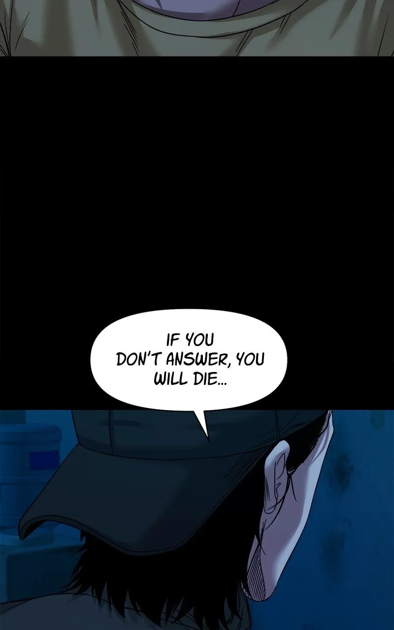 The Gwichon Village Mystery Chapter 46 Page 83
