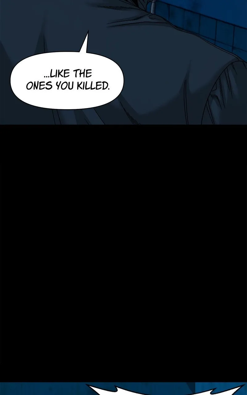 The Gwichon Village Mystery Chapter 46 Page 84