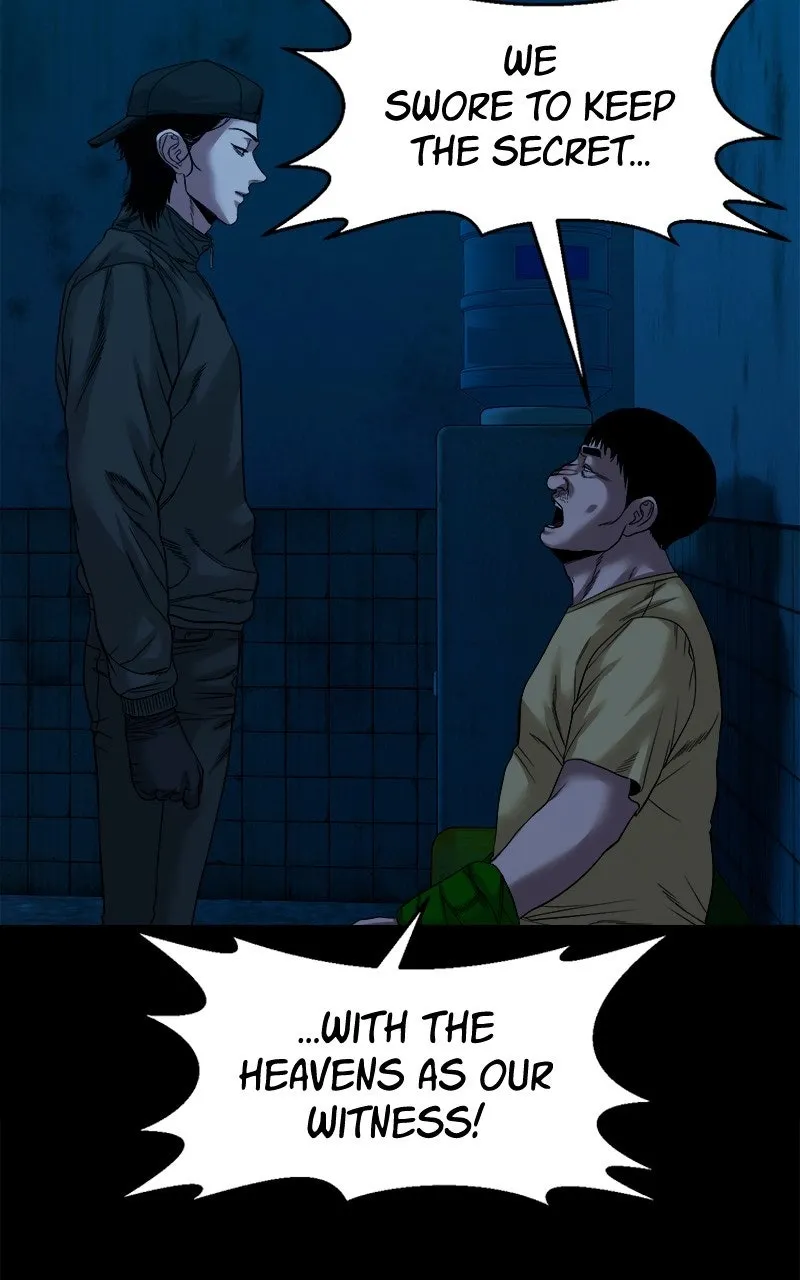 The Gwichon Village Mystery Chapter 46 Page 85