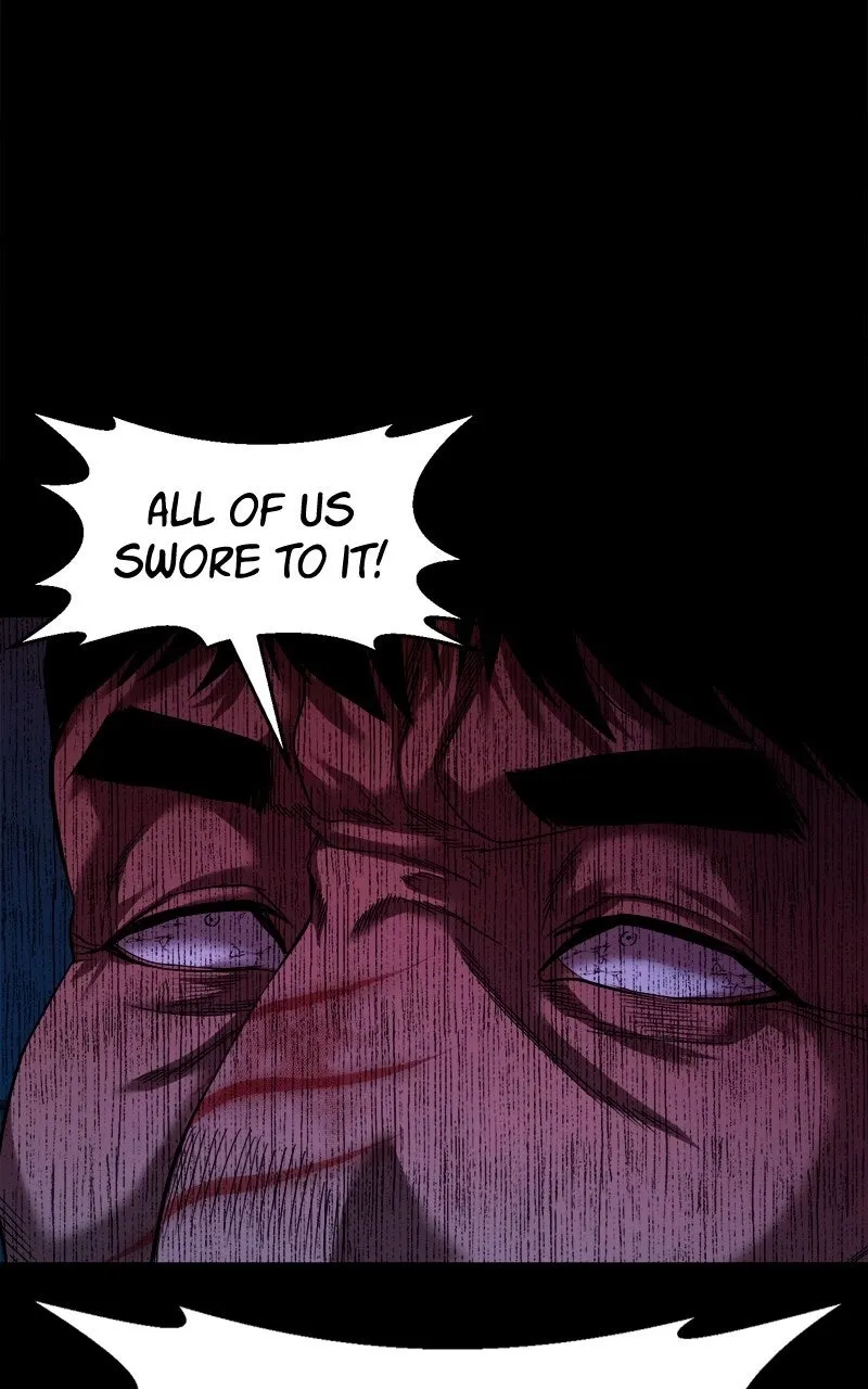 The Gwichon Village Mystery Chapter 46 Page 86
