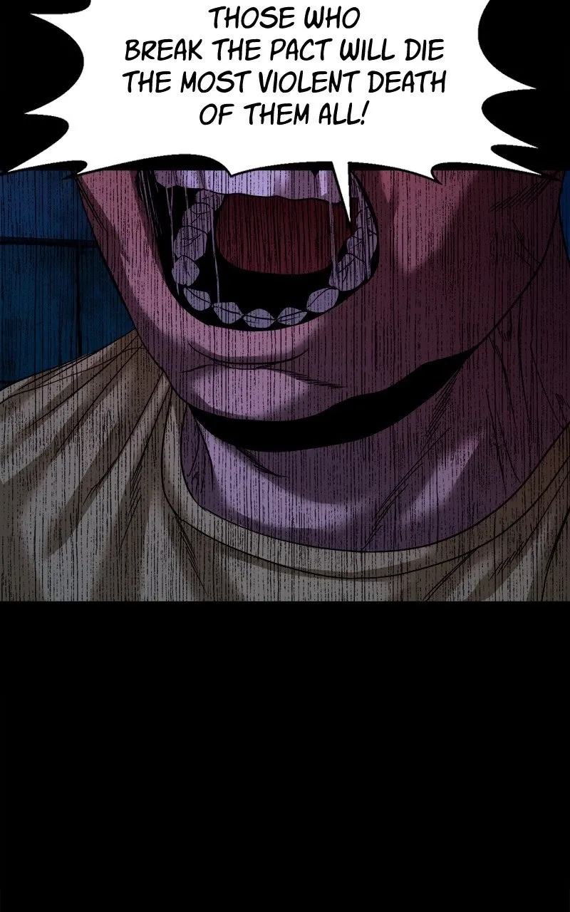 The Gwichon Village Mystery Chapter 46 Page 87