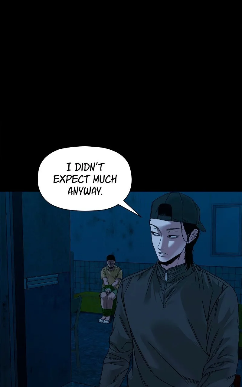 The Gwichon Village Mystery Chapter 46 Page 90