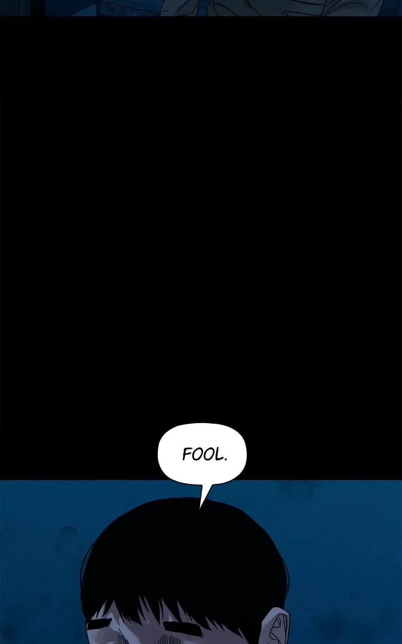 The Gwichon Village Mystery Chapter 46 Page 91