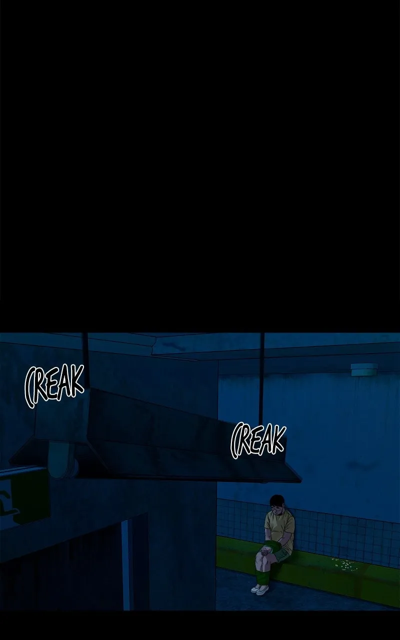 The Gwichon Village Mystery Chapter 46 Page 93