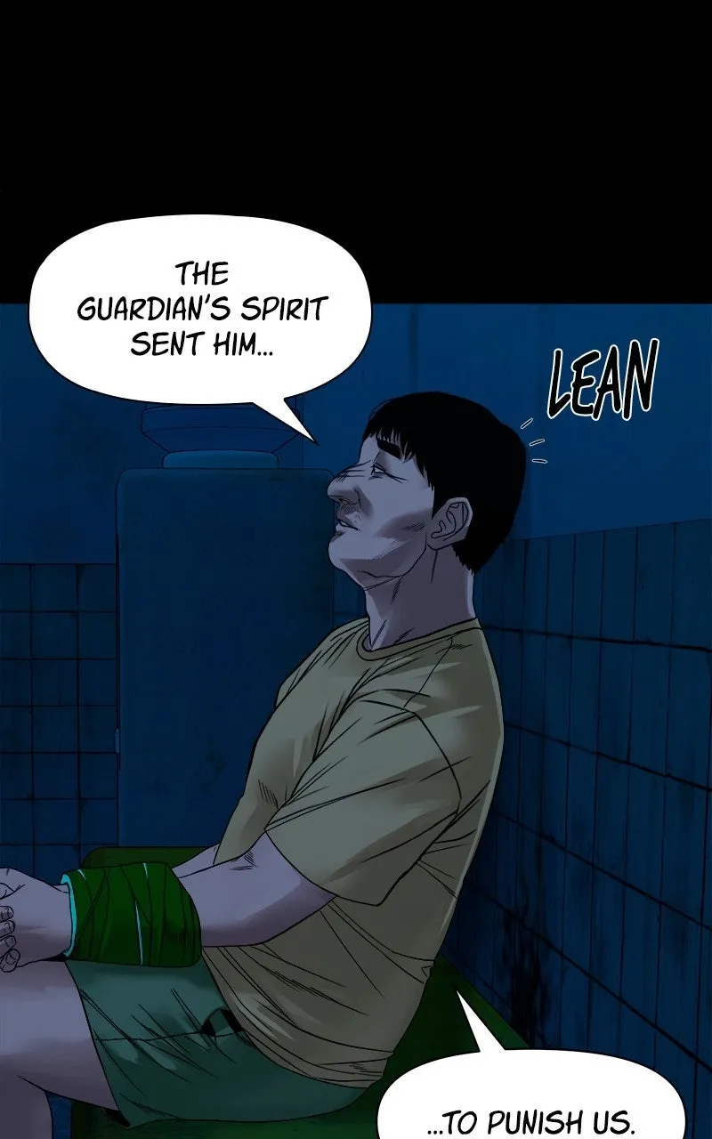 The Gwichon Village Mystery Chapter 46 Page 94