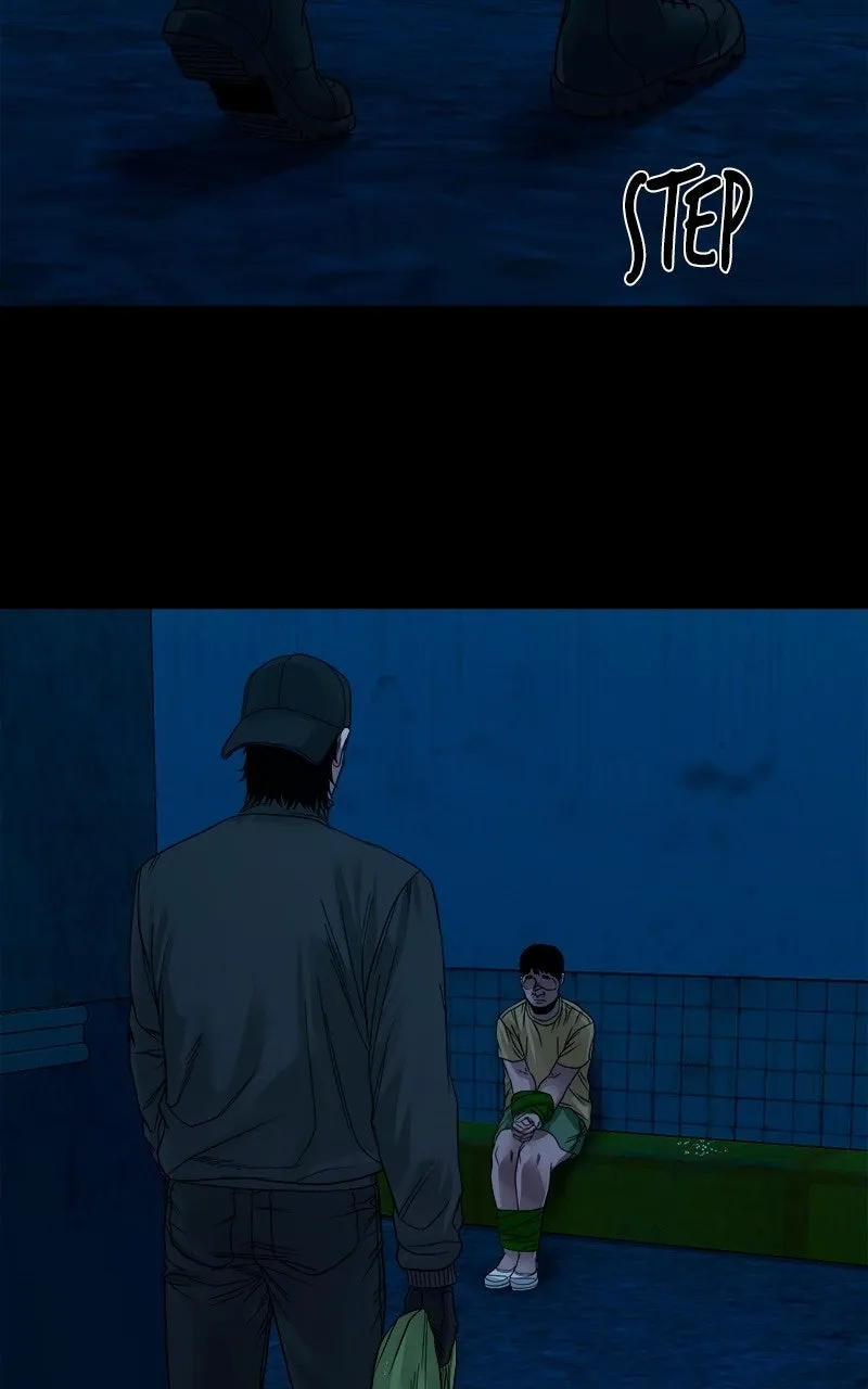 The Gwichon Village Mystery Chapter 46 Page 98