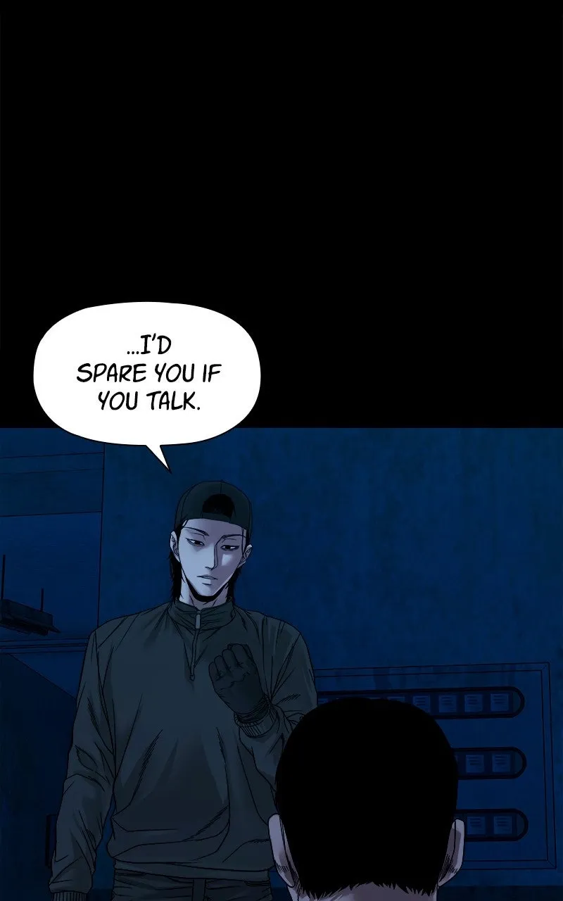 The Gwichon Village Mystery Chapter 46 Page 101