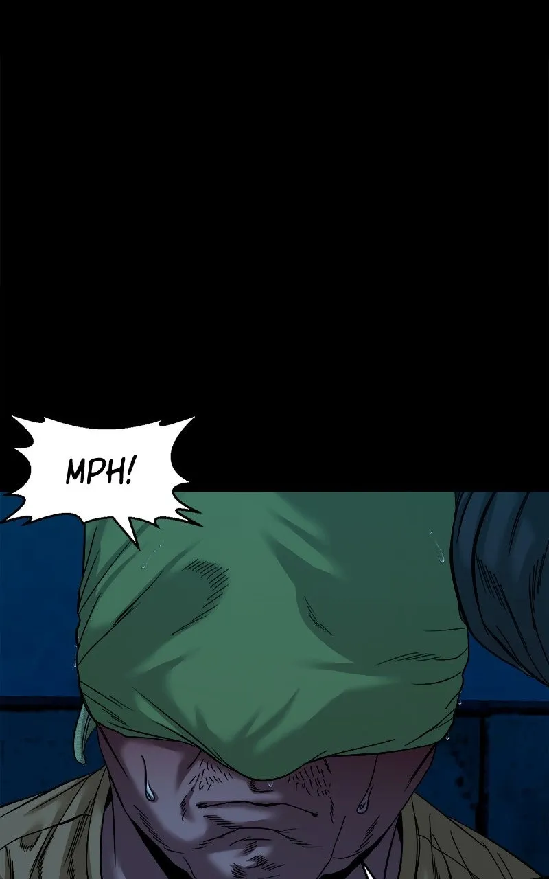 The Gwichon Village Mystery Chapter 46 Page 108