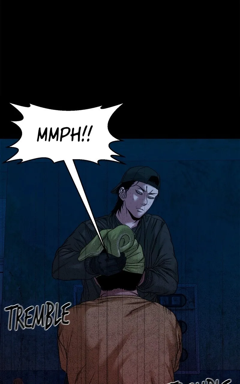 The Gwichon Village Mystery Chapter 46 Page 111